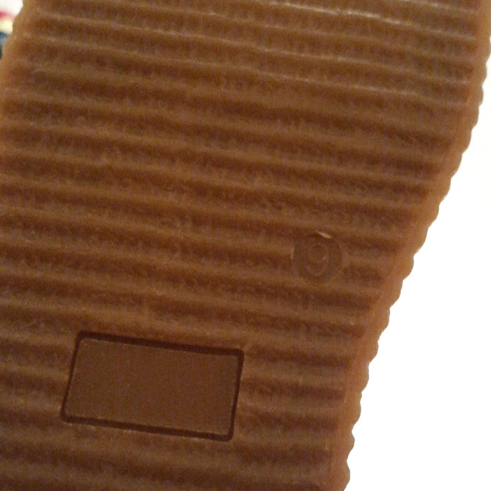 Qupid Women Size 9 High Top Platform Sneaker Shoes - Picture 6 of 7